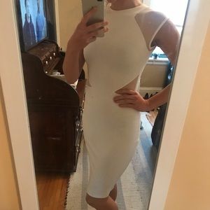 Sexy French Connection Dress